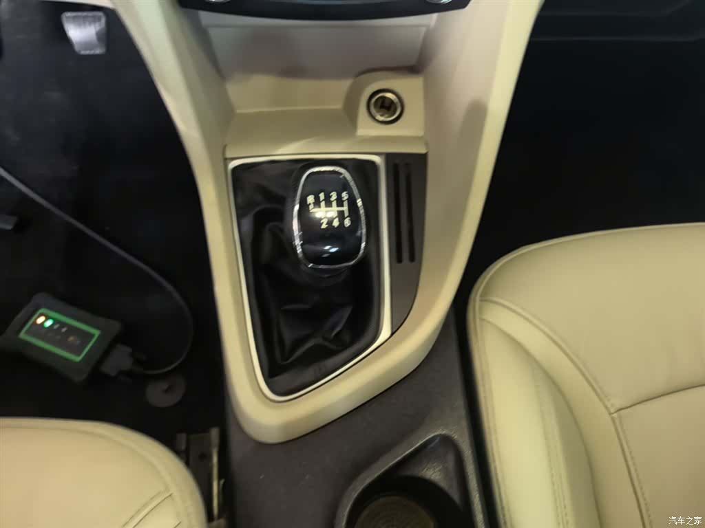 Buick VI, 2019 14