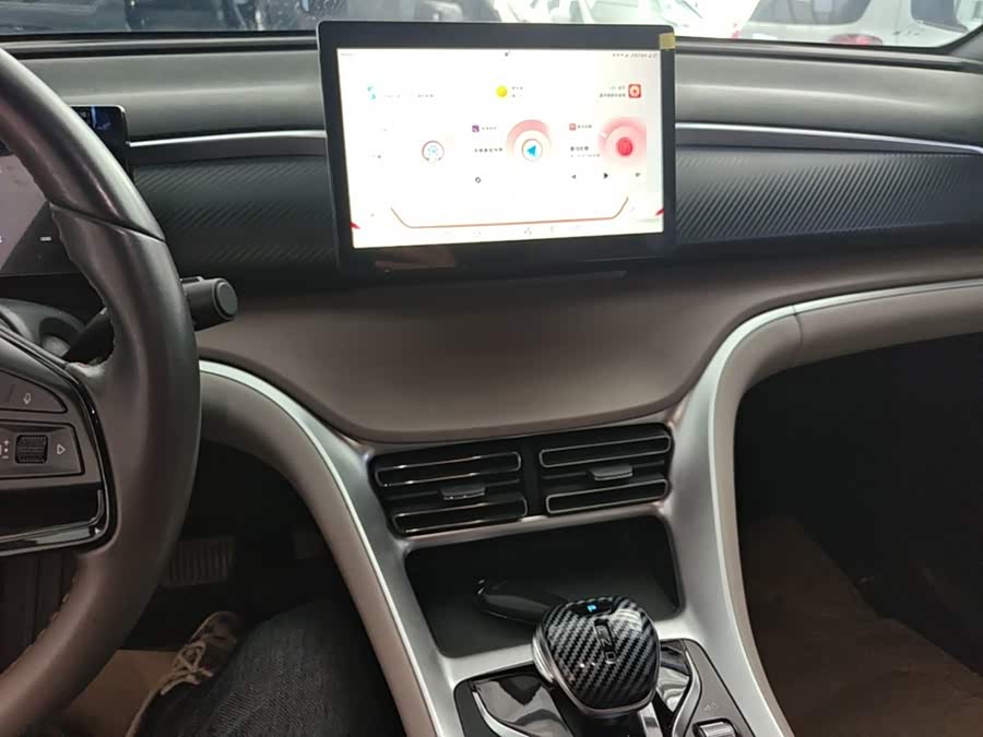 BYD Song Pro New Energy 2023, фото 12