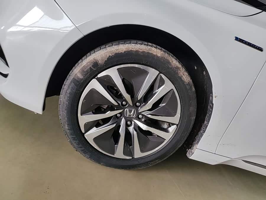 Honda Accord 2021, фото 24