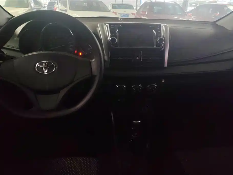 Toyota Vios