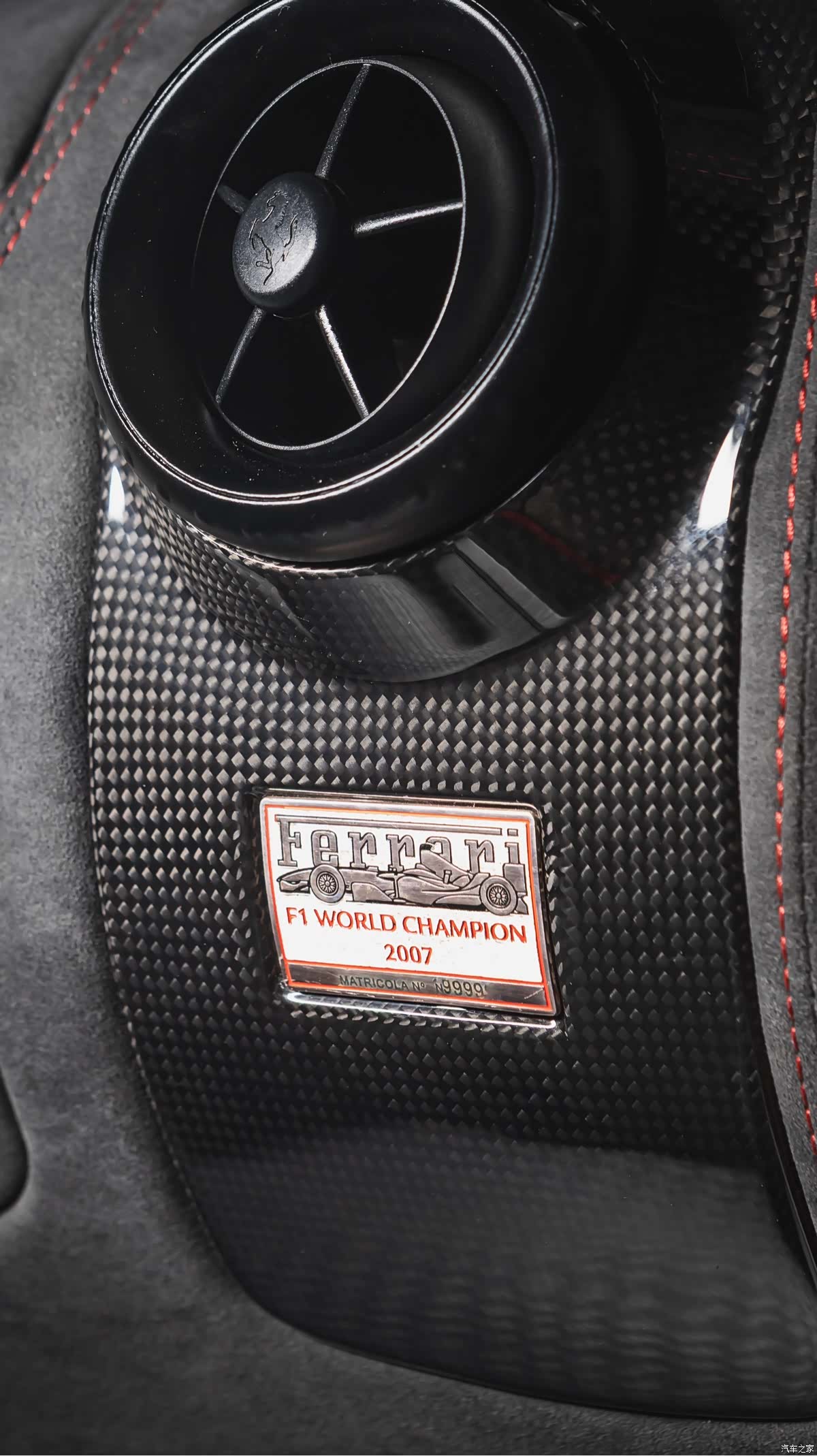 Ferrari F430, 2008 20
