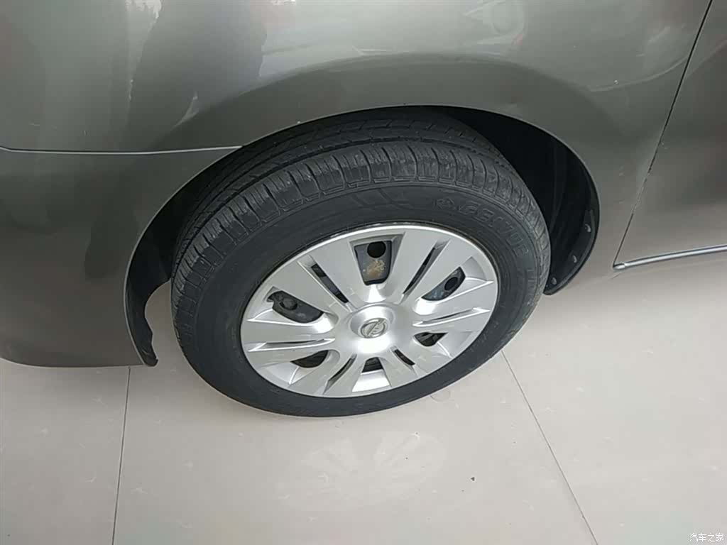 Nissan 1.6XE, 2016 23