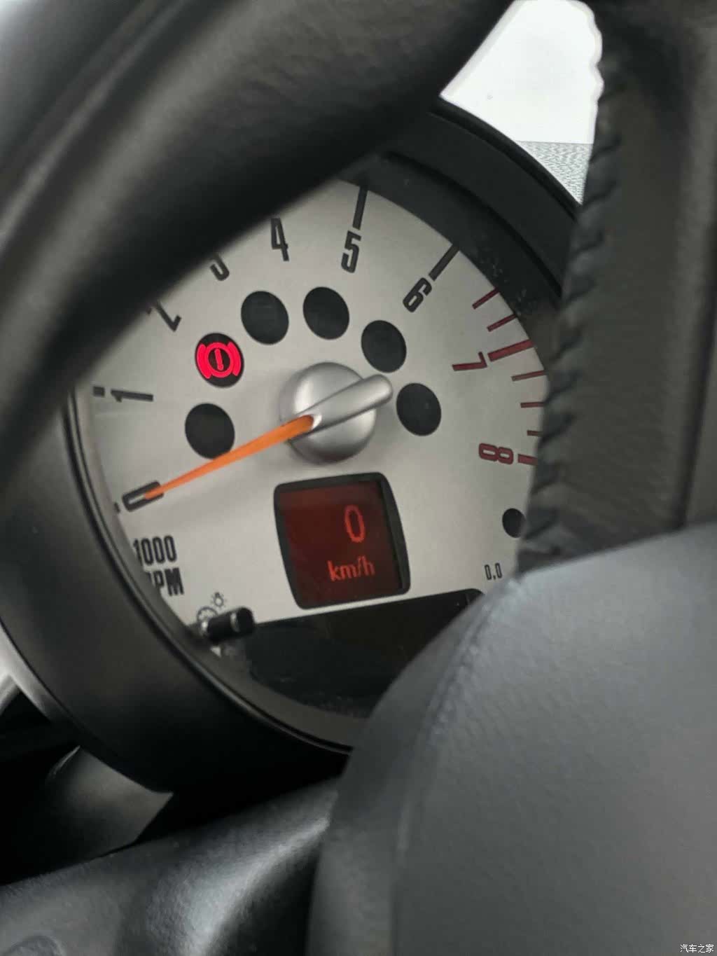 Mini Cooper, 2011 14