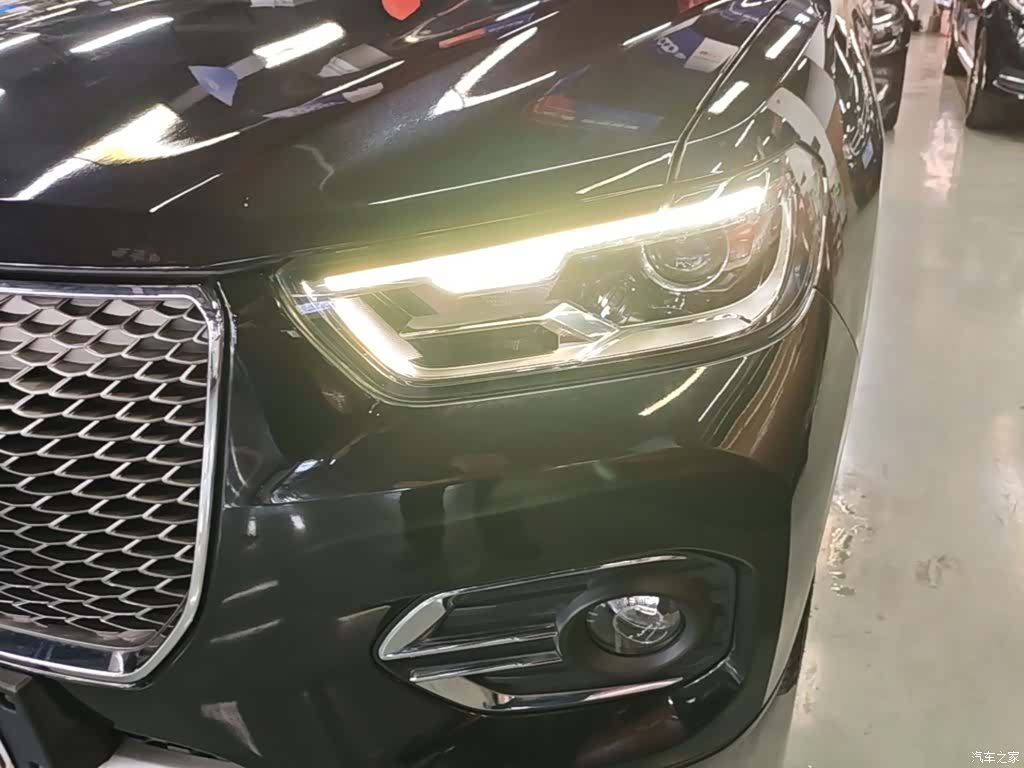 Haval H2, 2018 18