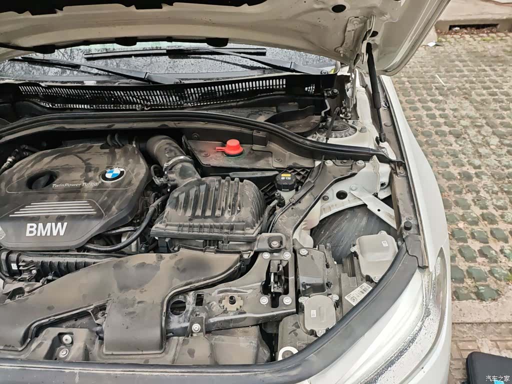 BMW 1 Series, 2018 20