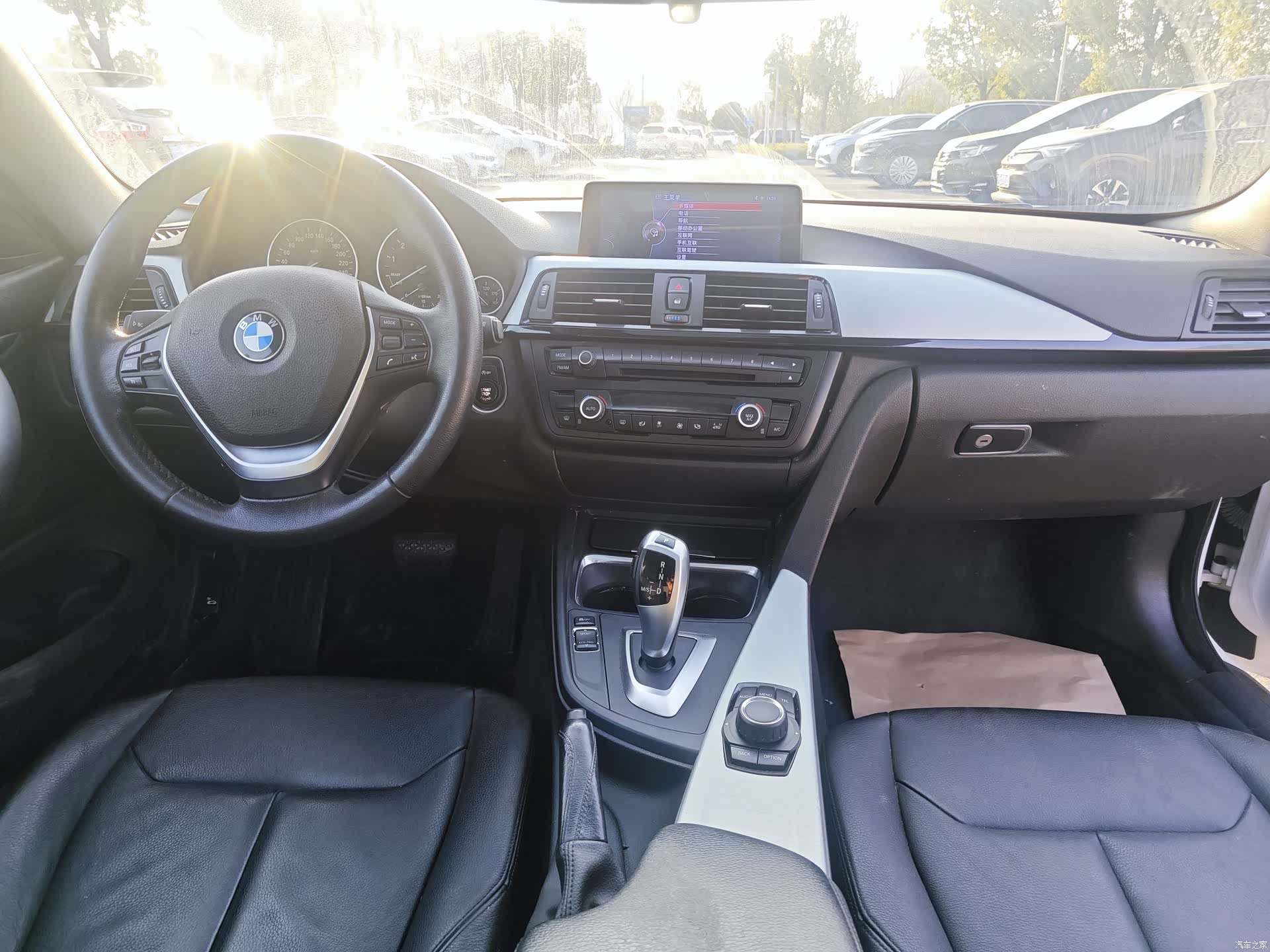 BMW 4 Series, 2016 все фото