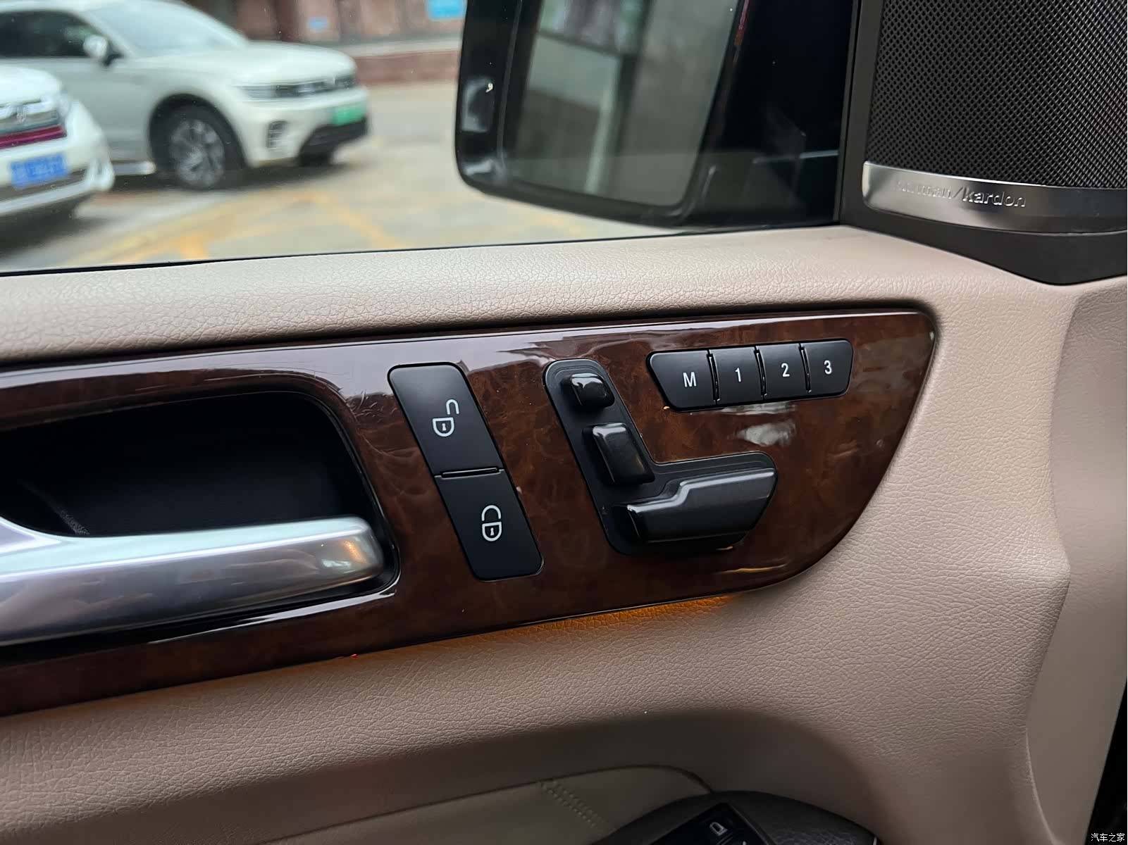 Mercedes-Benz GL-Class, 2013 17