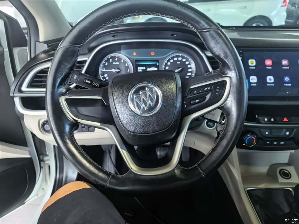 Buick VI, 2019 11