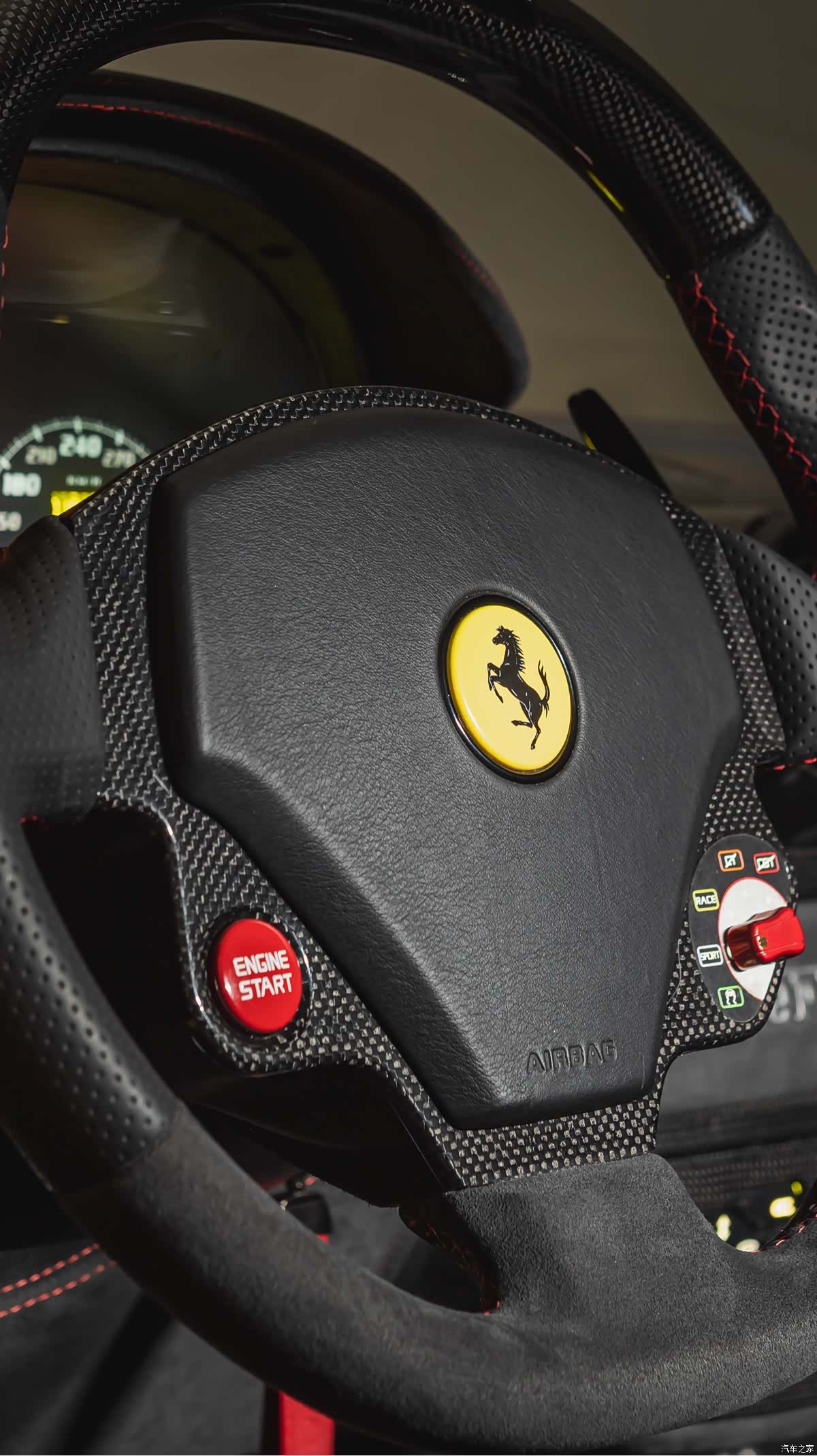 Ferrari F430, 2008 13