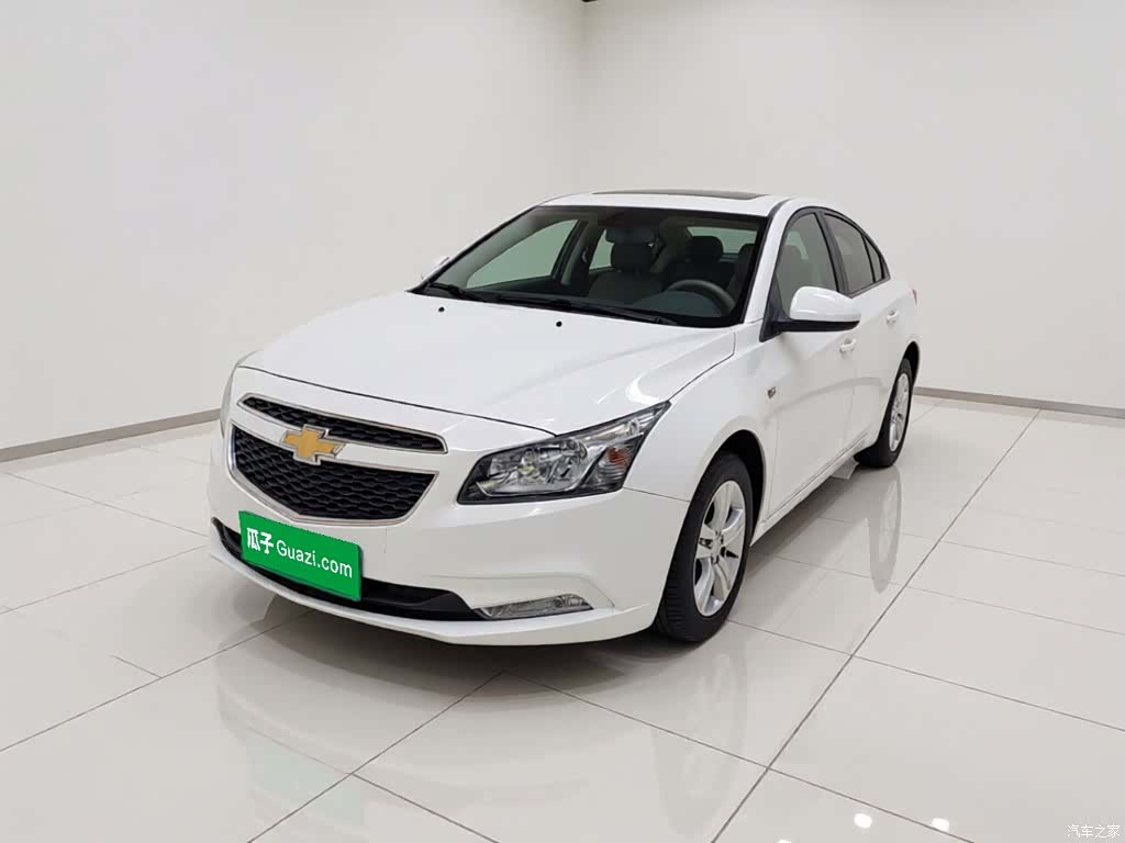Chevrolet SE