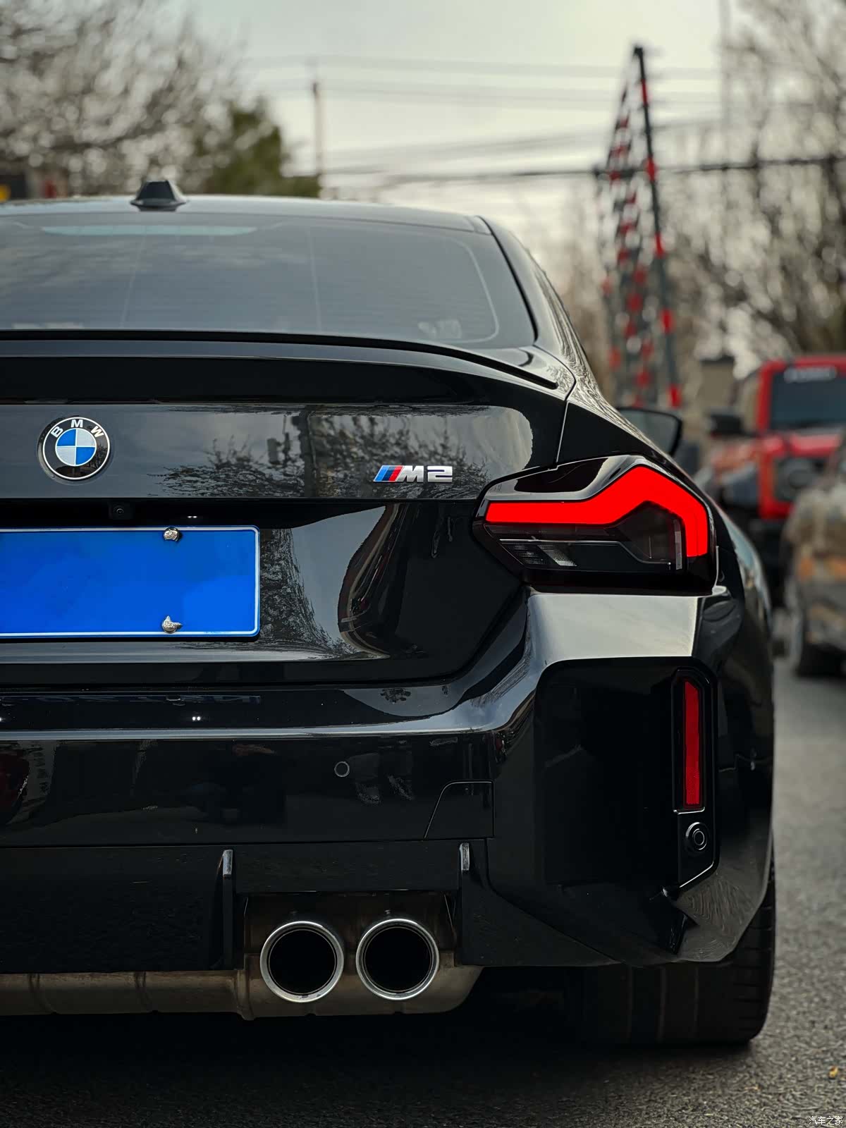 BMW M2, 2024 10