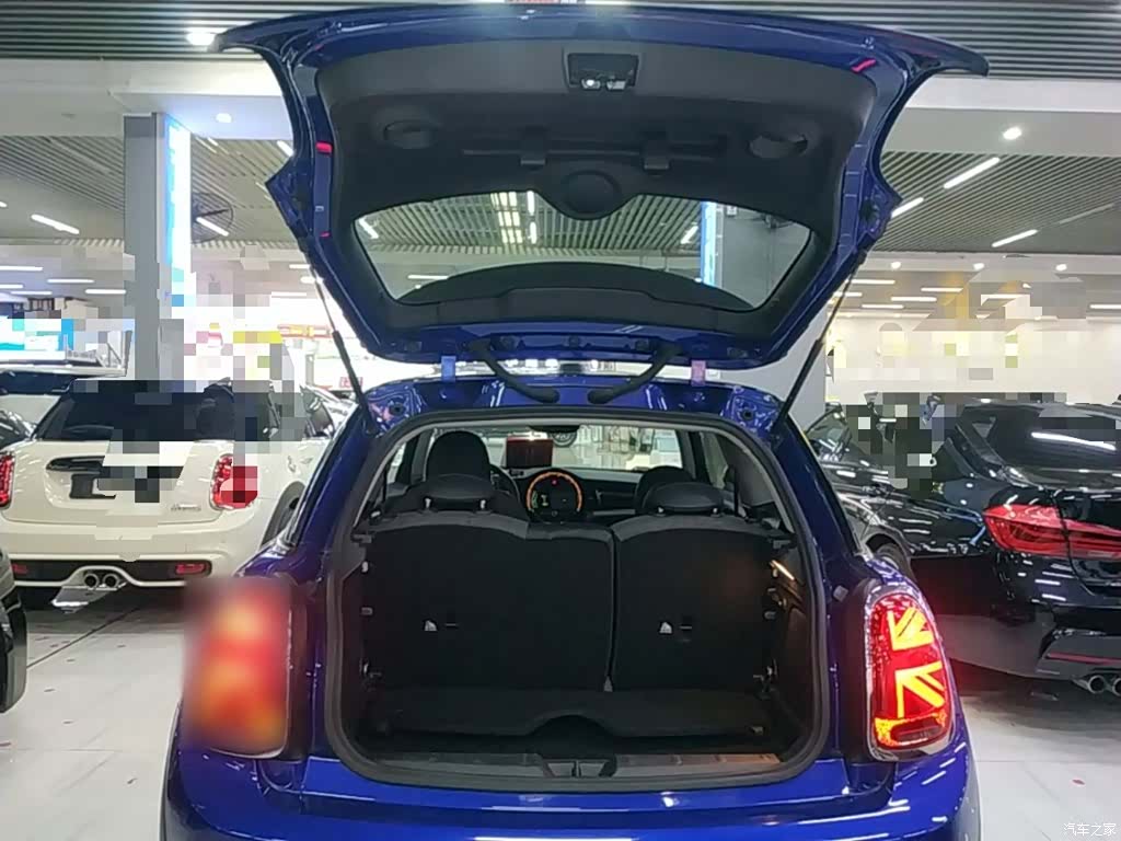 Mini Cooper, 2019 19