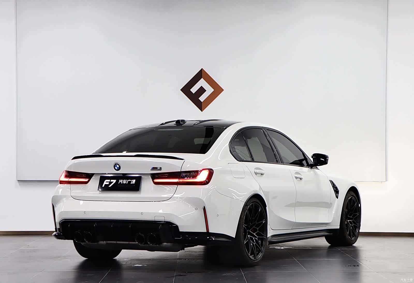 BMW M3, 2025 6