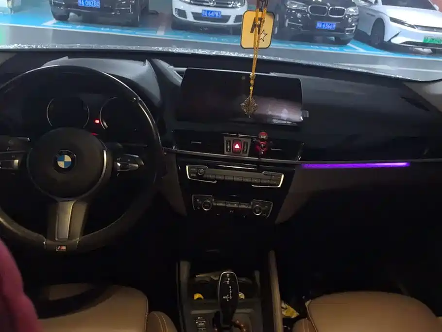 BMW X1 BMW X1