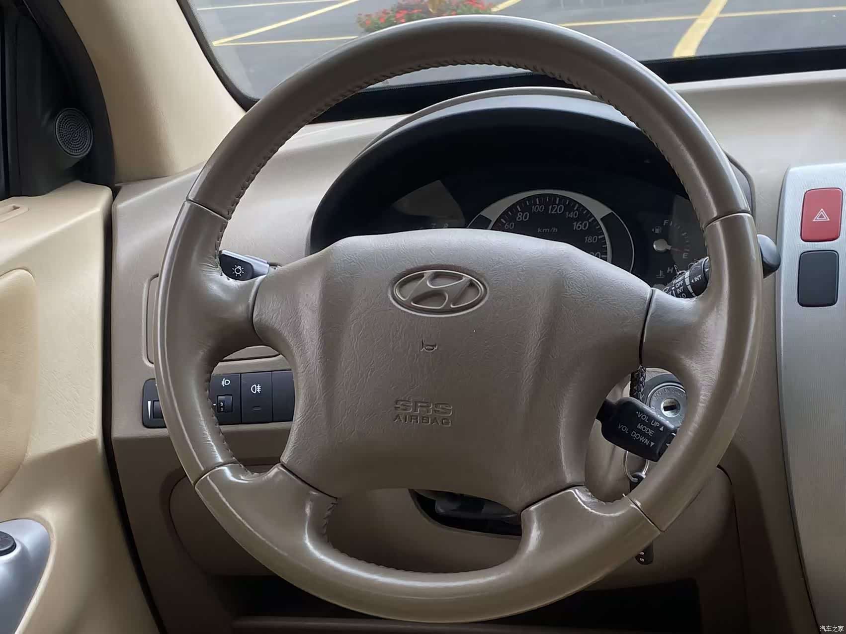 Hyundai Tucson, 2014 20