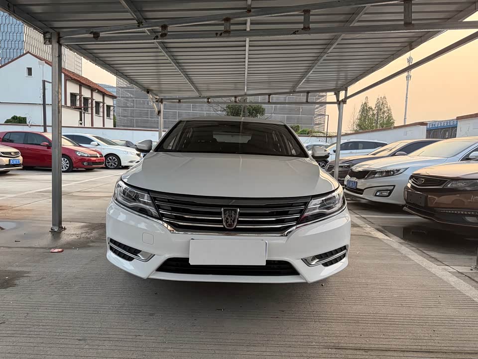 Roewe i6 Roewe i6