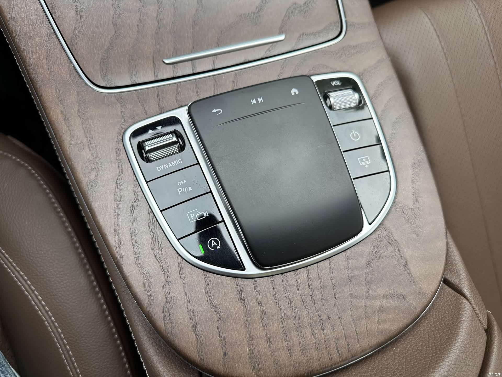 Mercedes-Benz E-Class, 2021 8