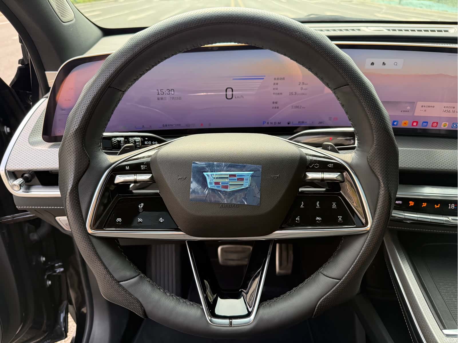 Cadillac XT5, 2025 6