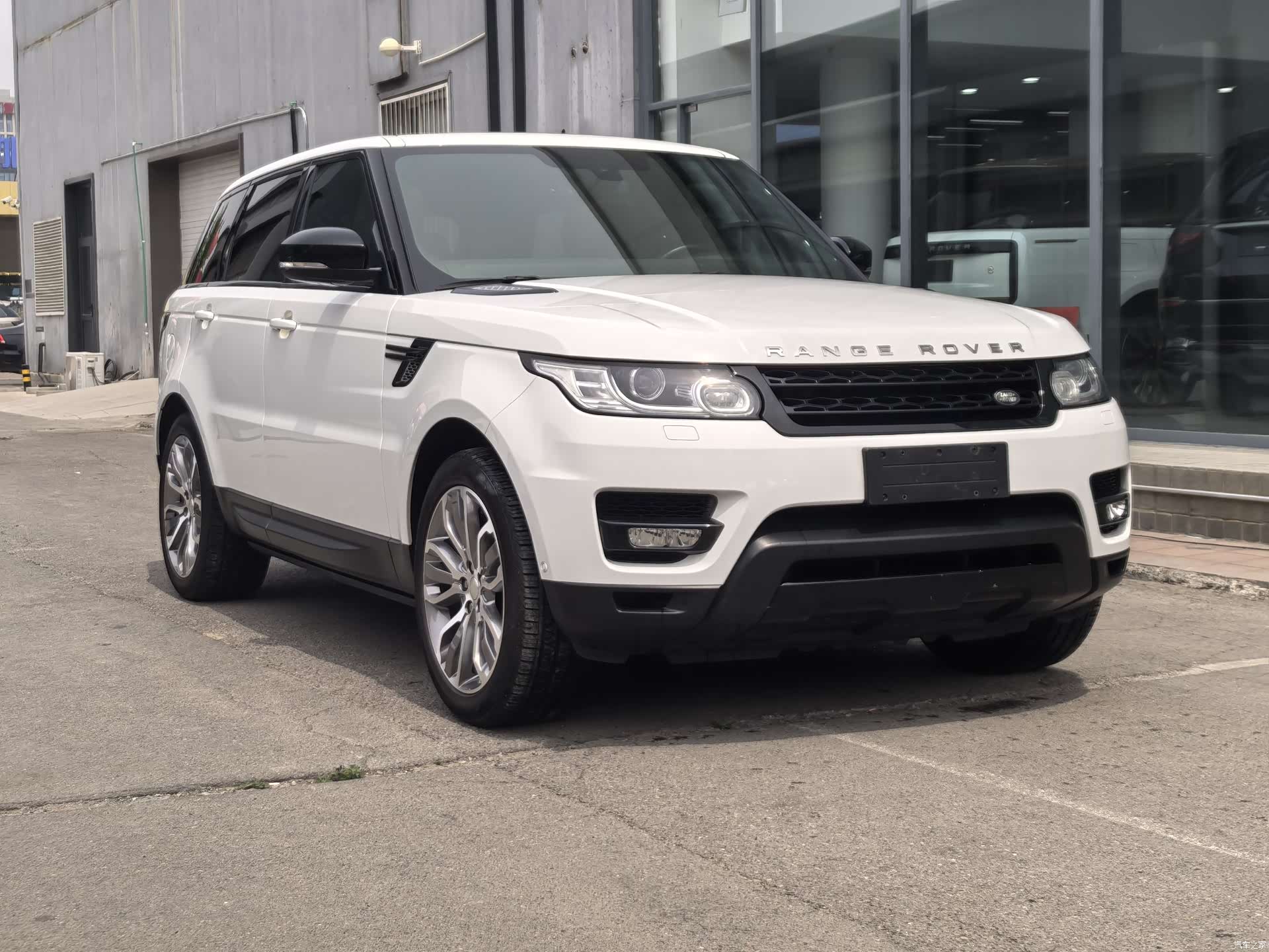 Land Rover Range Rover, 2014 2