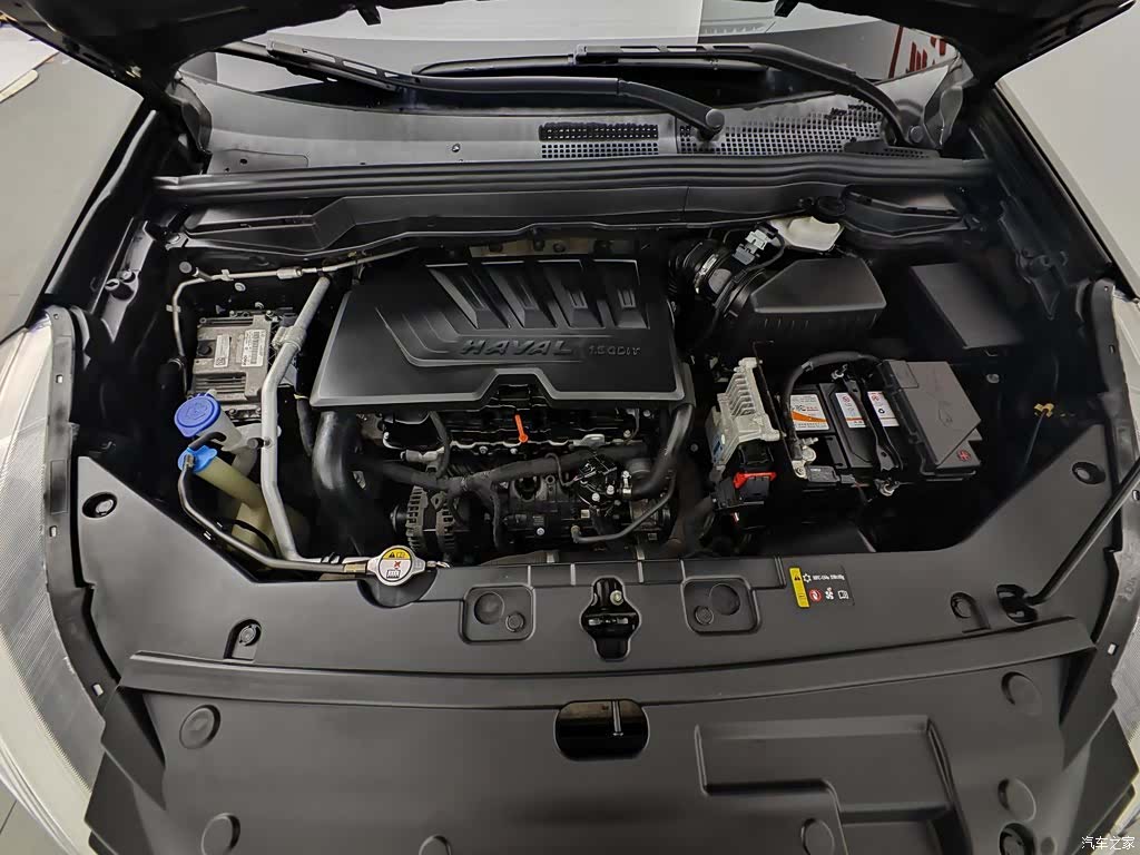 Haval H6, 2019 6