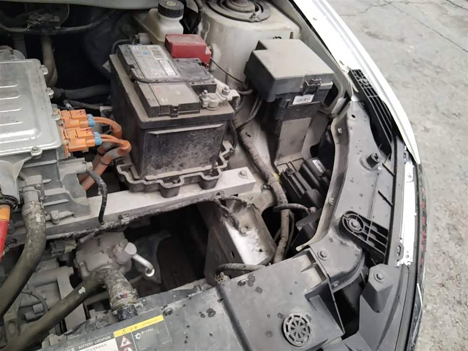 BYD e2 BYD e2