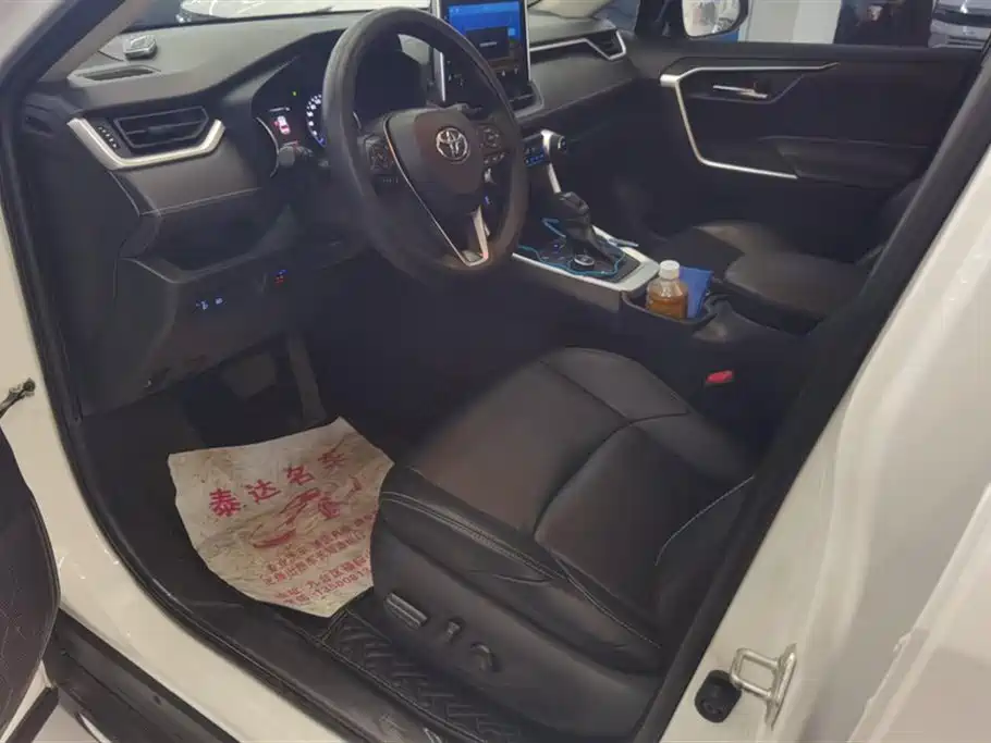 Toyota Wilanda Toyota Wilanda
