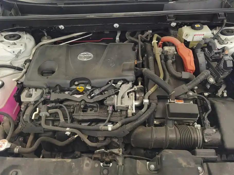 Toyota Wilanda Toyota Wilanda