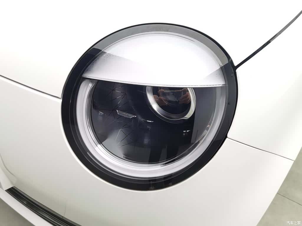 Changan Lumin, 2025 7