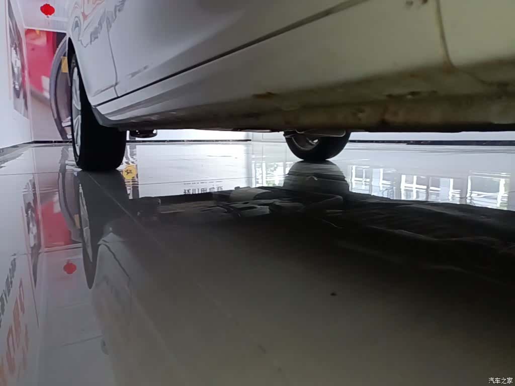 Chery 5, 2018 21