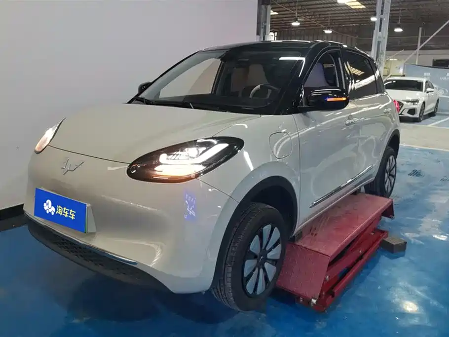 Wuling Wuling Bingguo