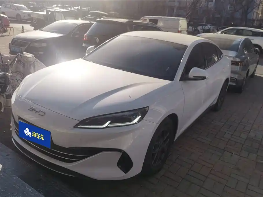 BYD Seal 06