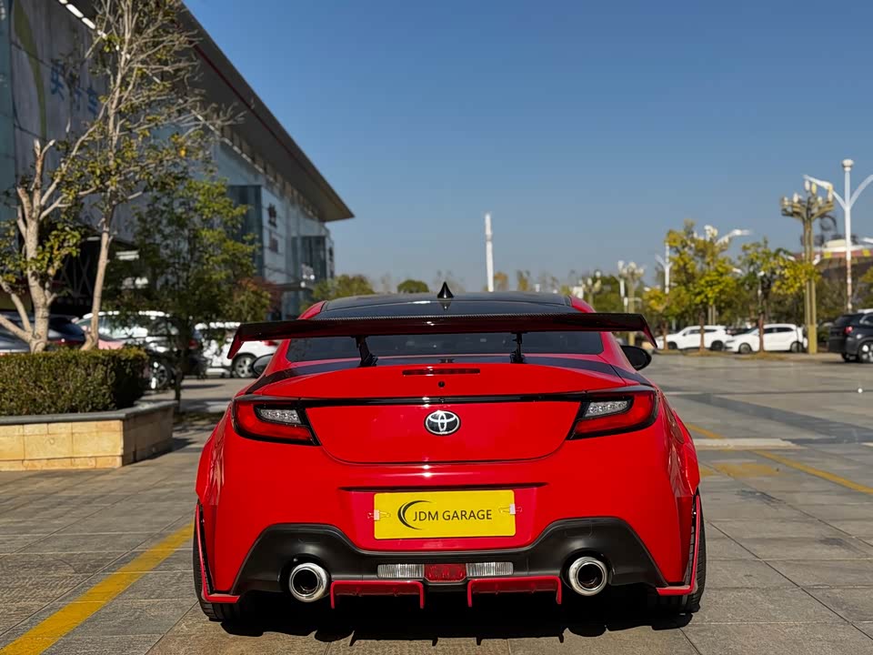 Toyota 86