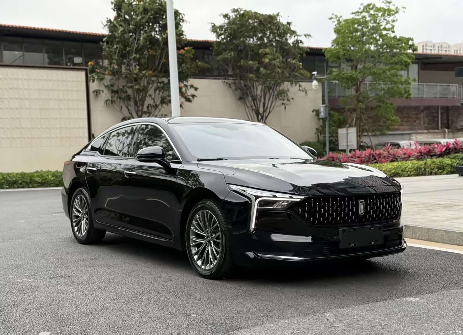 Bestune B70, 2023 3