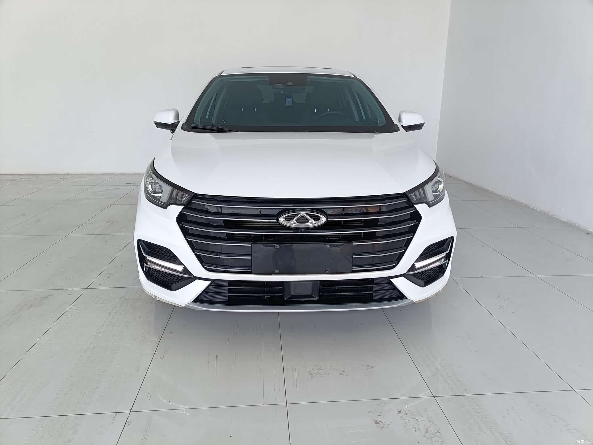 Chery 5, 2021 3
