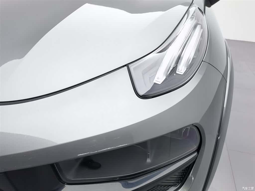 Lynk & Co 02, 2022 7
