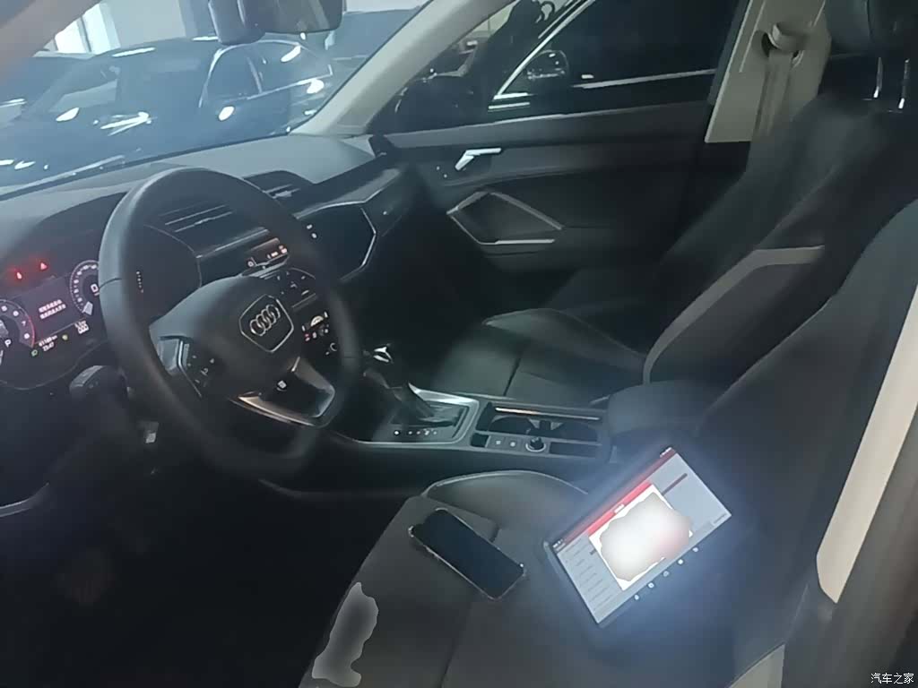 Audi Q3, 2021 15