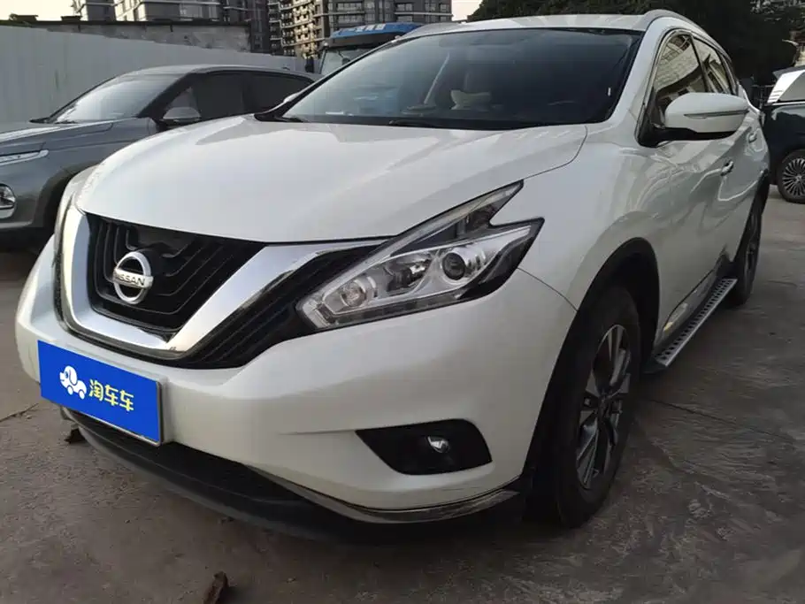 Nissan Loulan Nissan Loulan