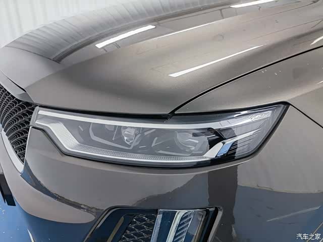 Cadillac XT6, 2020 12