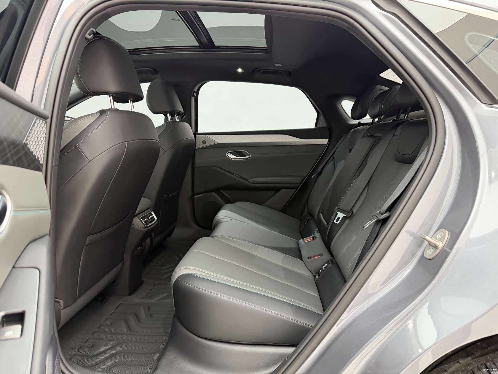 BYD Qin, 2025 17