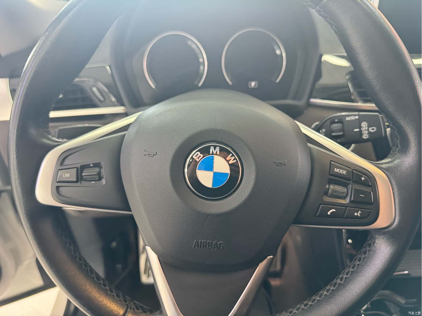 BMW X1, 2019 13