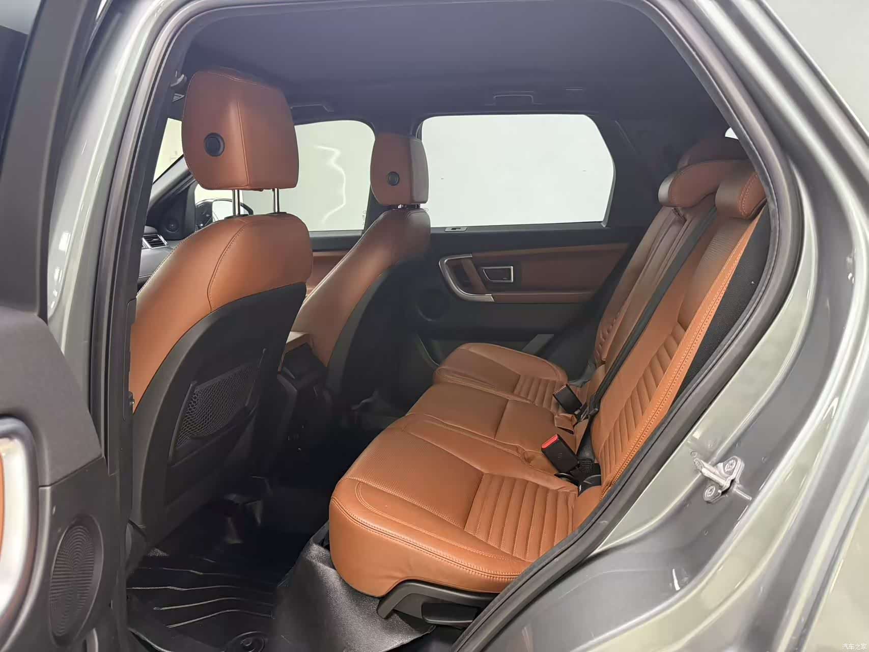 Land Rover Discovery, 2016 8