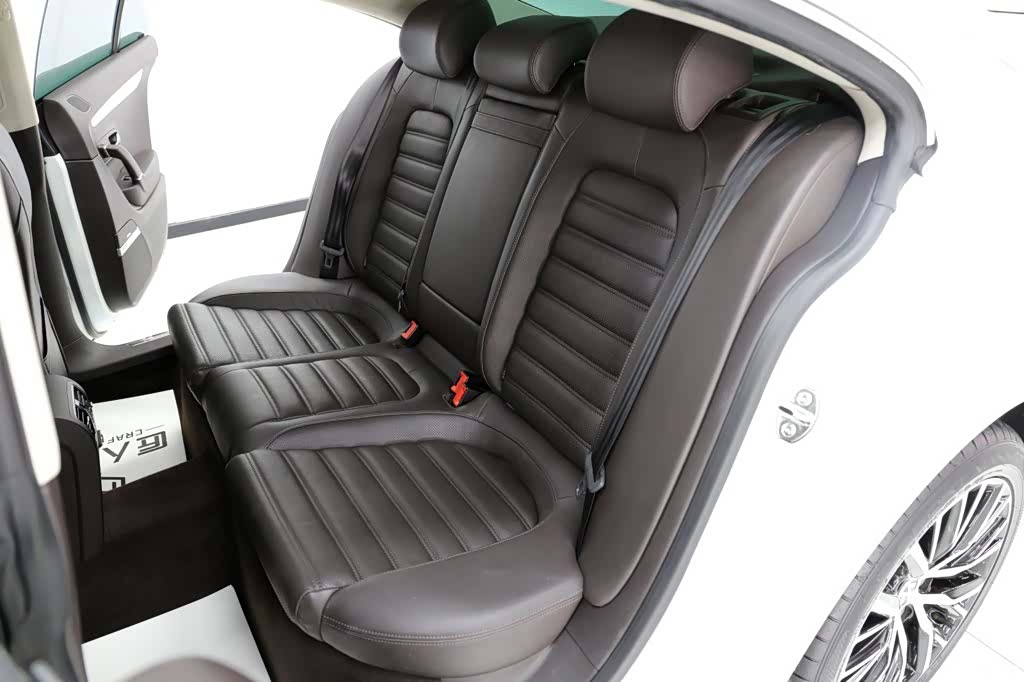 Volkswagen CC, 2017 8