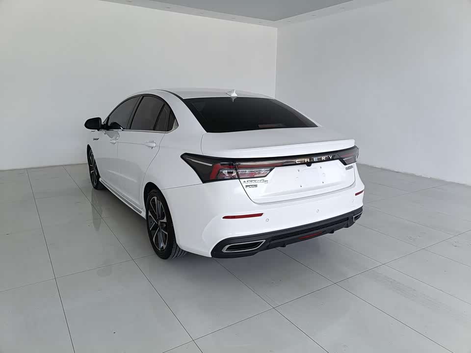 Chery Arrizo 5 PLUS