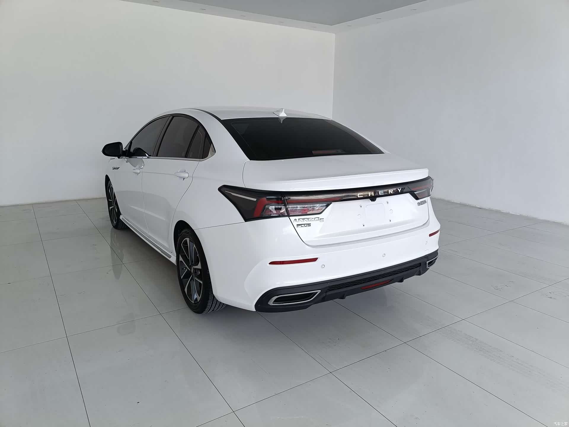 Chery 5, 2021 13