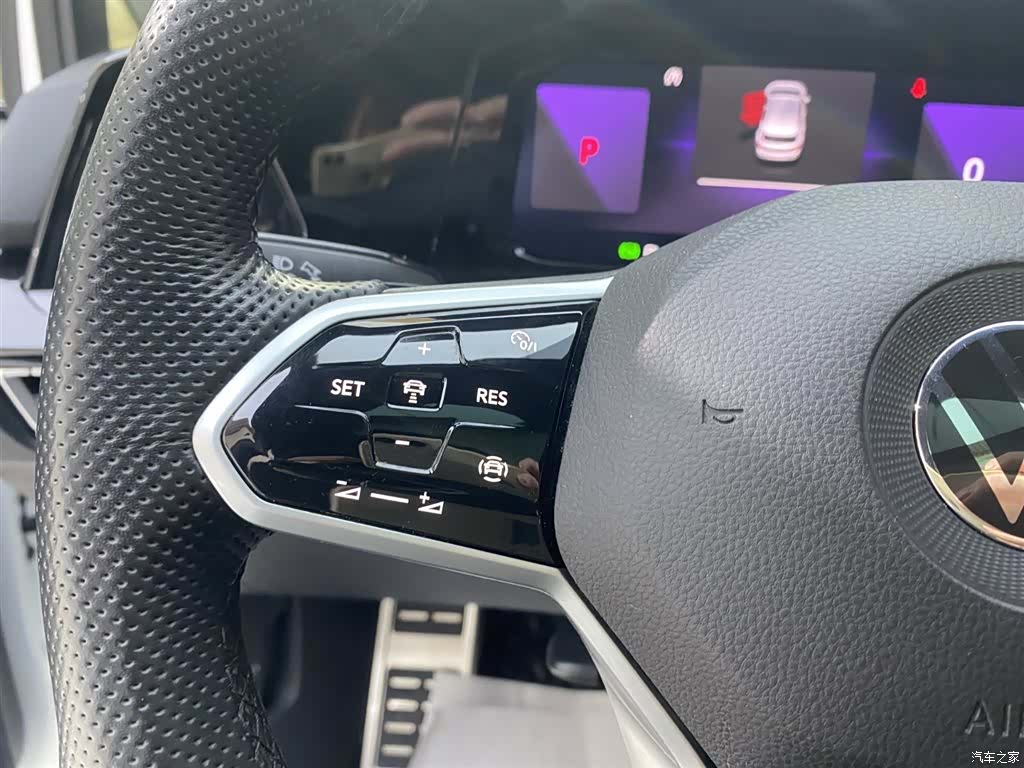 Volkswagen Golf, 2021 17