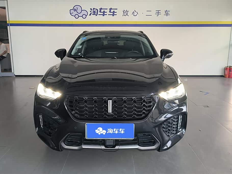 Weipai VV5 Weipai VV5