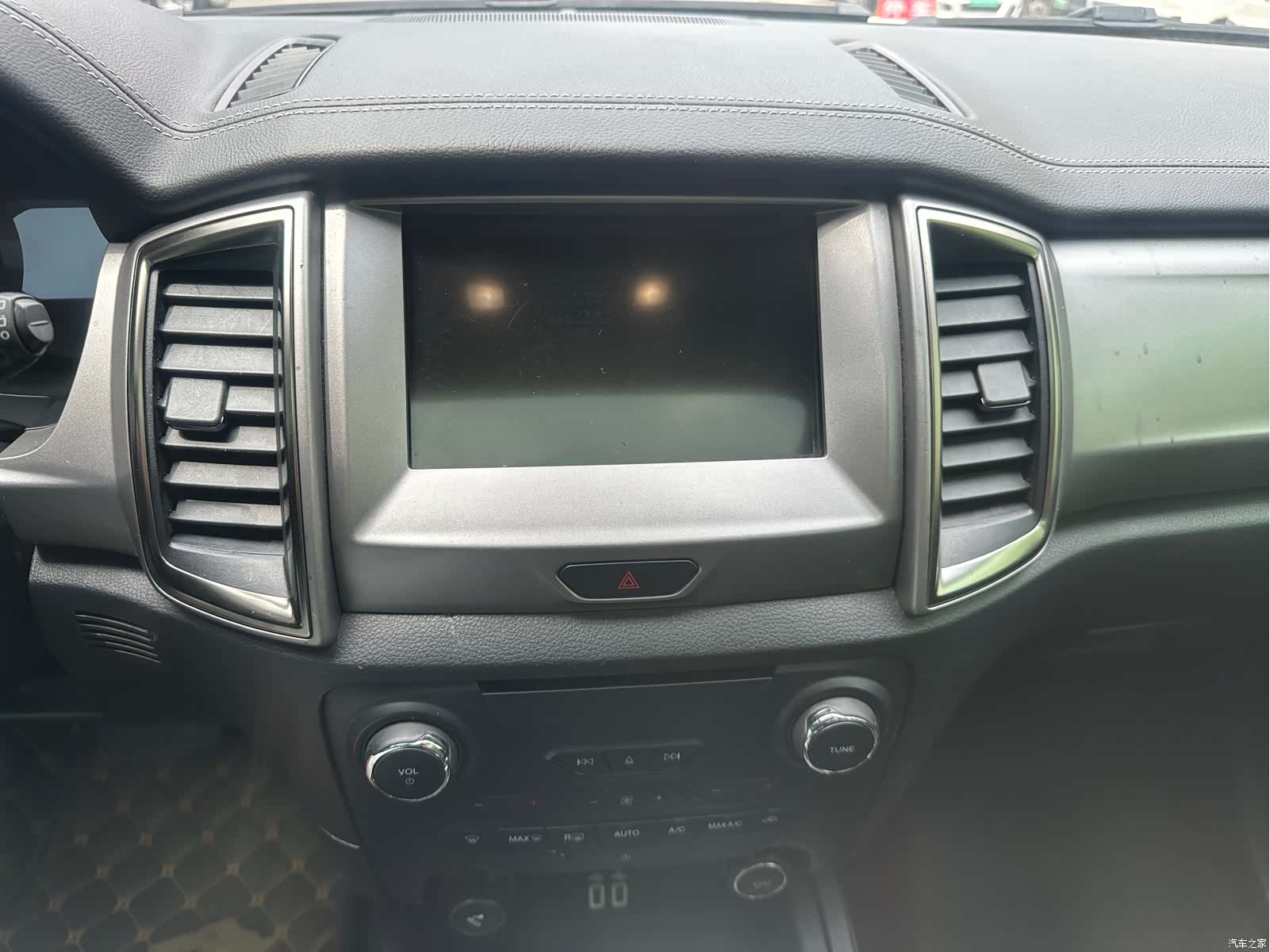 Ford 7, 2018 14