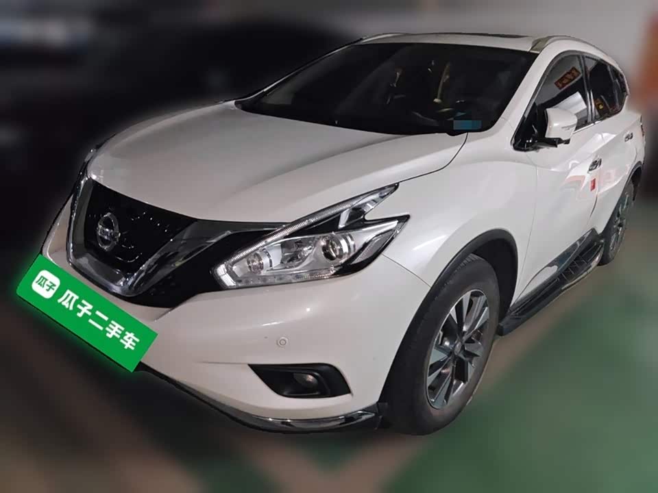 Nissan Loulan
