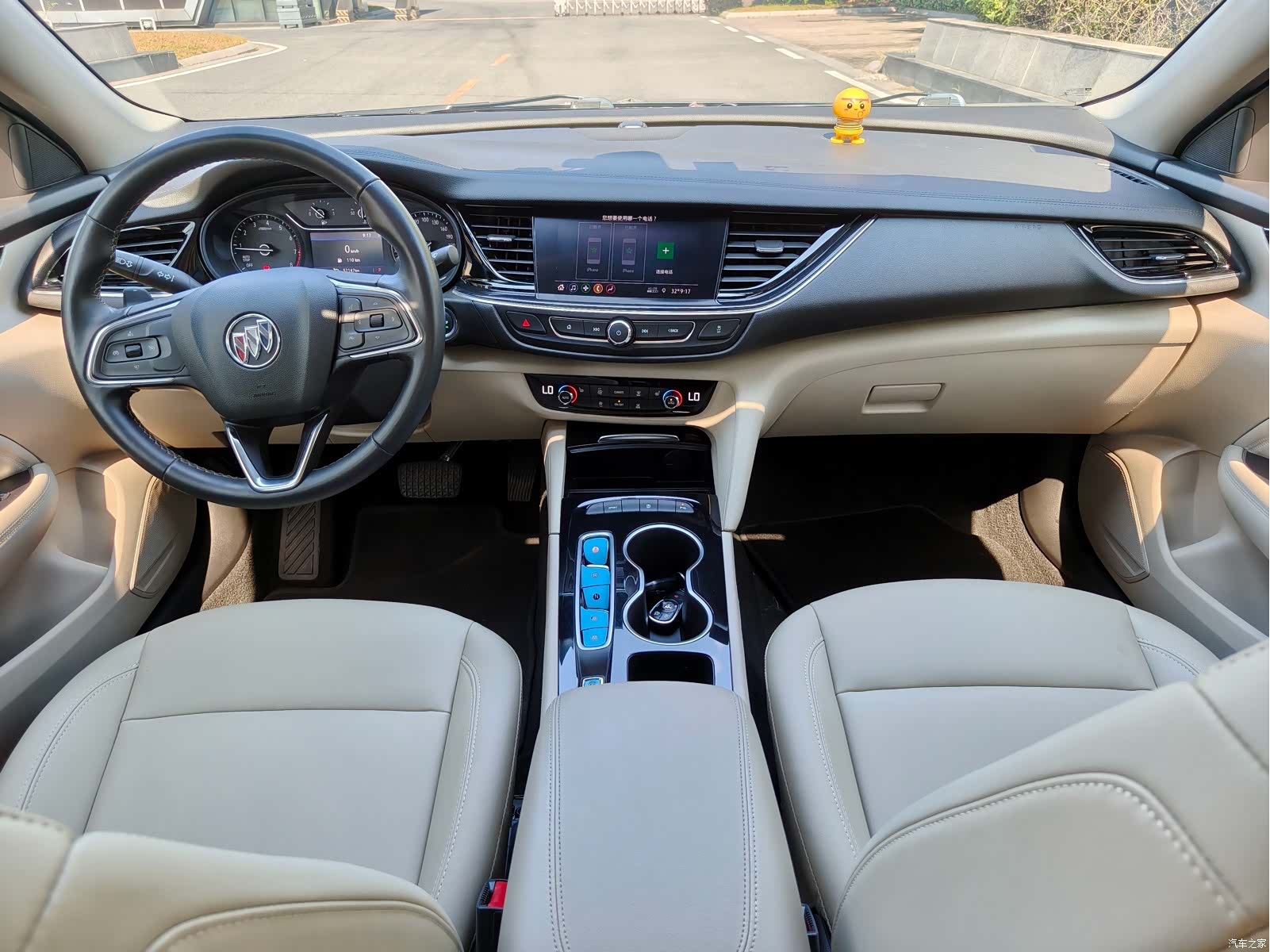 Buick Regal, 2021 6