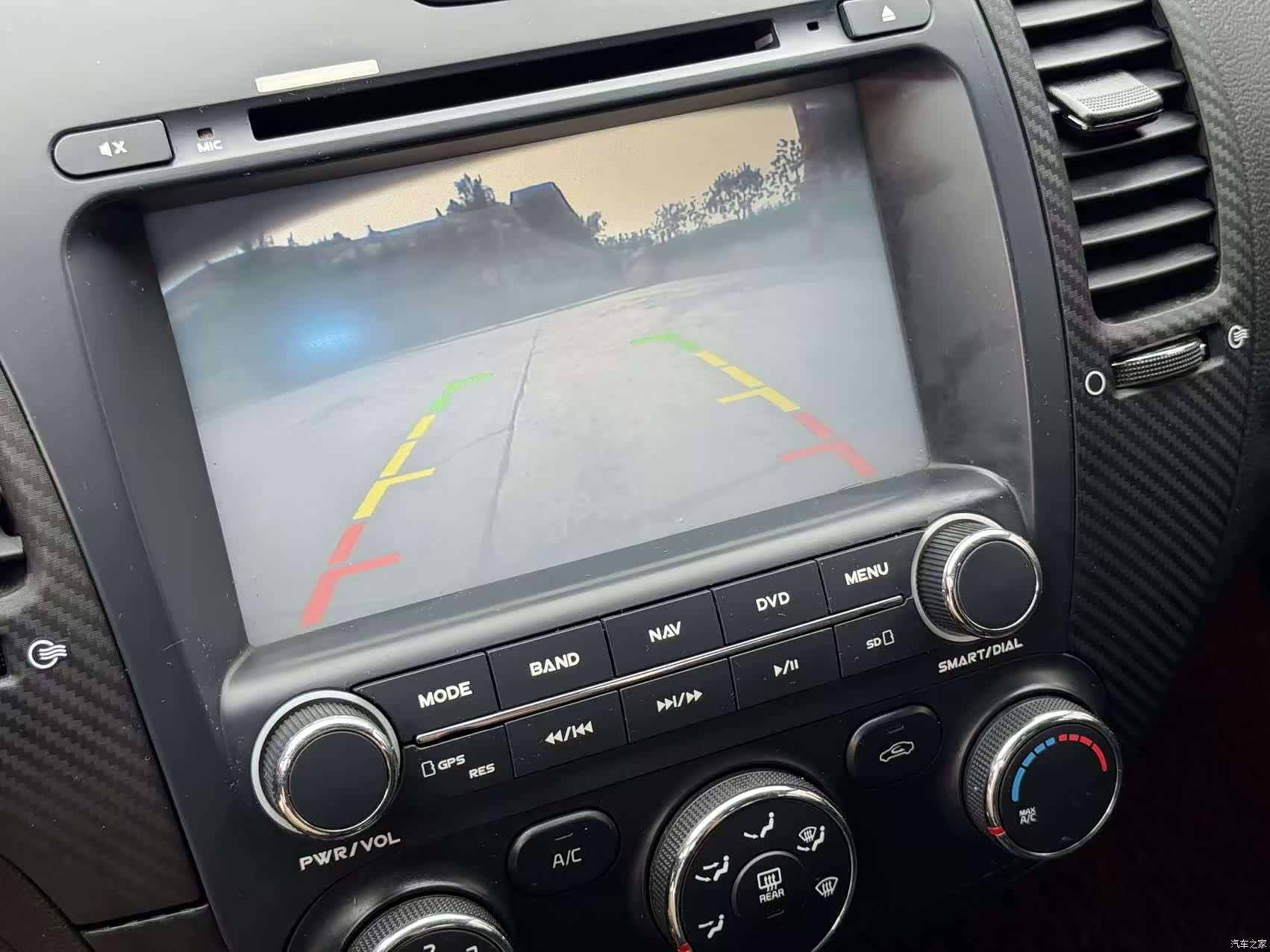 Kia K3, 2013 15